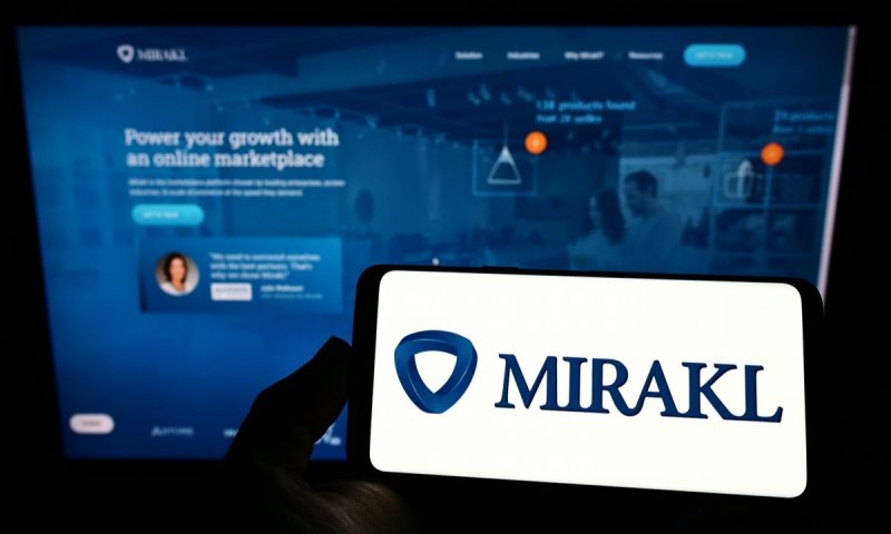 Mirakl Mirakl