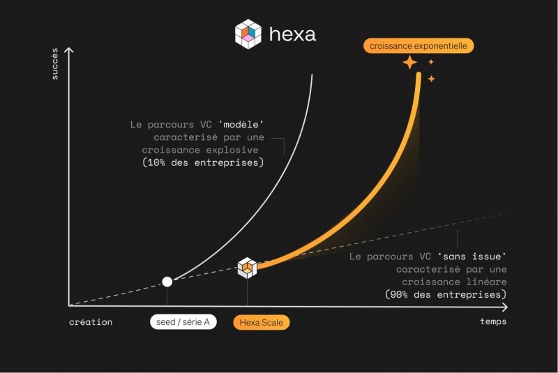 ©Hexa ©Hexa