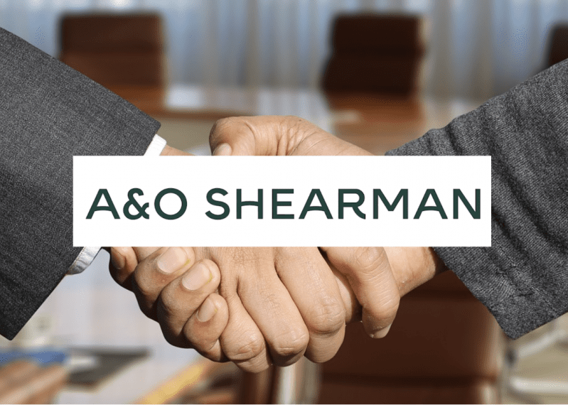 ©Pixabay, ©Allen & Overy, ©Shearman Sterling ©Pixabay, ©Allen & Overy, ©Shearman Sterling
