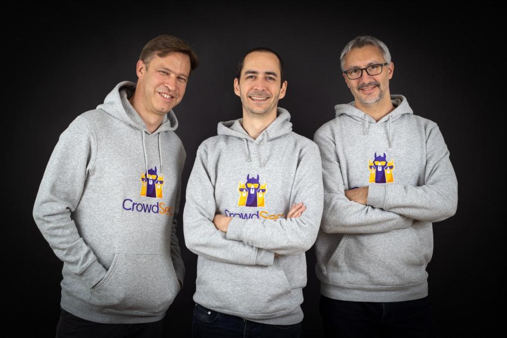 © CrowdSec © CrowdSec
