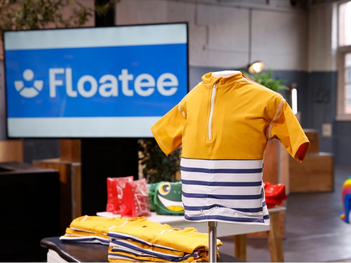 ©Pierre Olivier, ©M6, ©Floatee ©Pierre Olivier, ©M6, ©Floatee