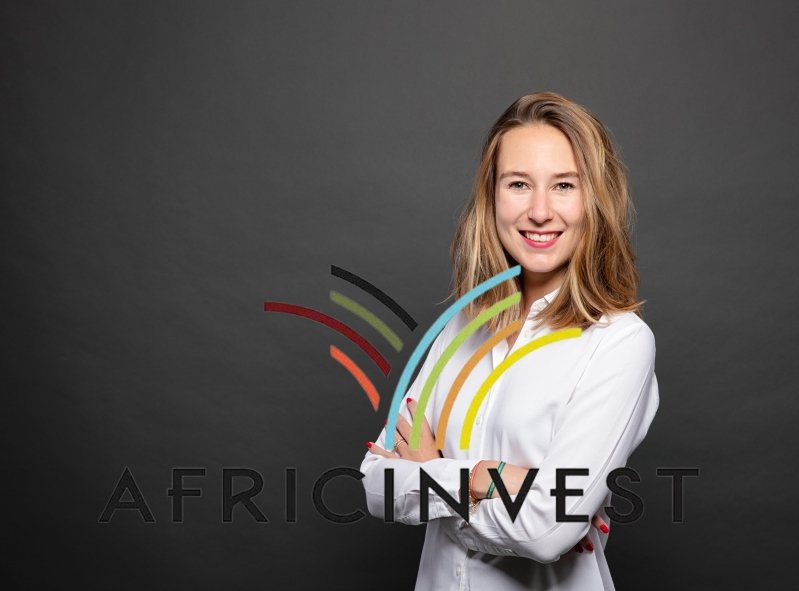 © Clémence Kolb, Africinvest Europe © Clémence Kolb, Africinvest Europe