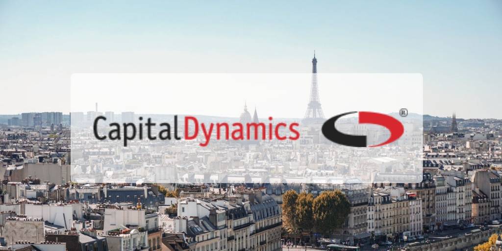 CapitalDynamics CapitalDynamics