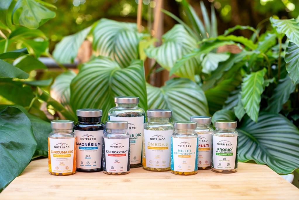 © Nutri & Co © Nutri & Co