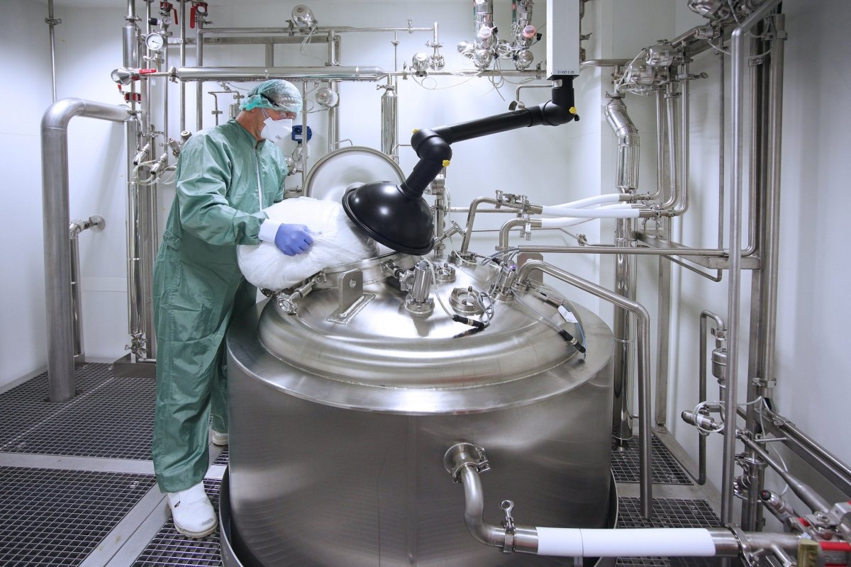 ©Ceva Santé Animale ©Ceva Santé Animale