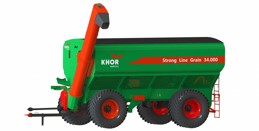 © Khor Industrial © Khor Industrial