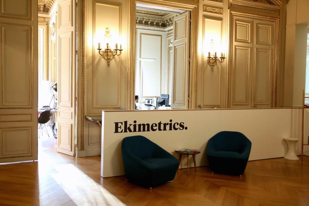 © Ekimetrics © Ekimetrics