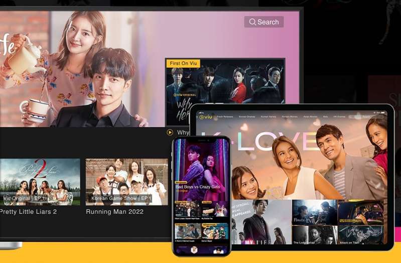 © Viu