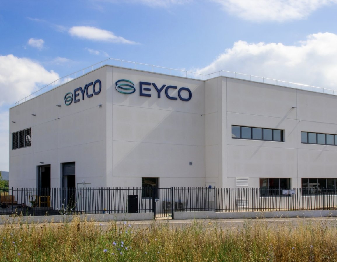 © Eyco © Eyco