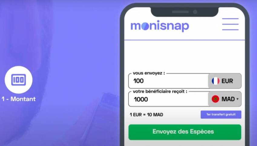 © Monisnap © Monisnap