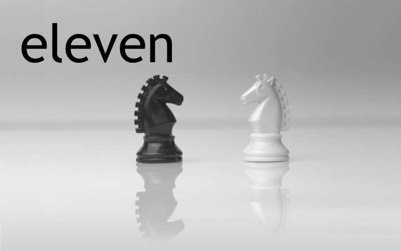 © Eleven Strategy © Eleven Strategy