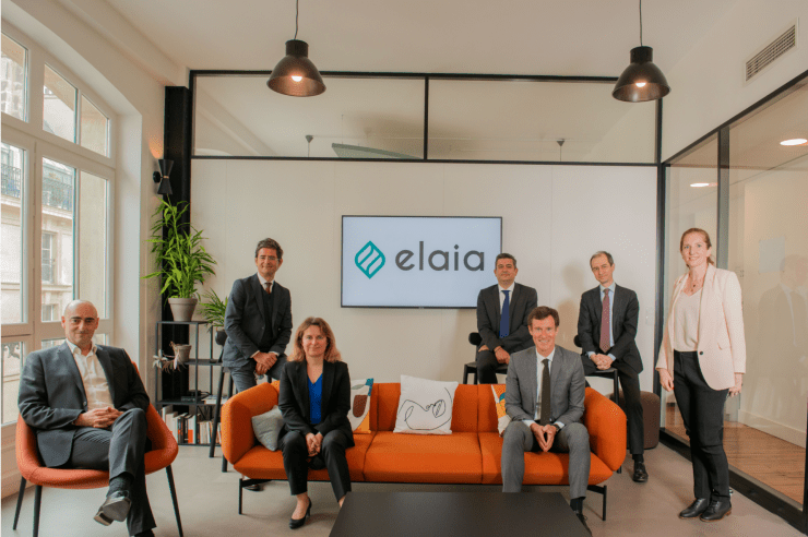 © Elaia Partners © Elaia Partners