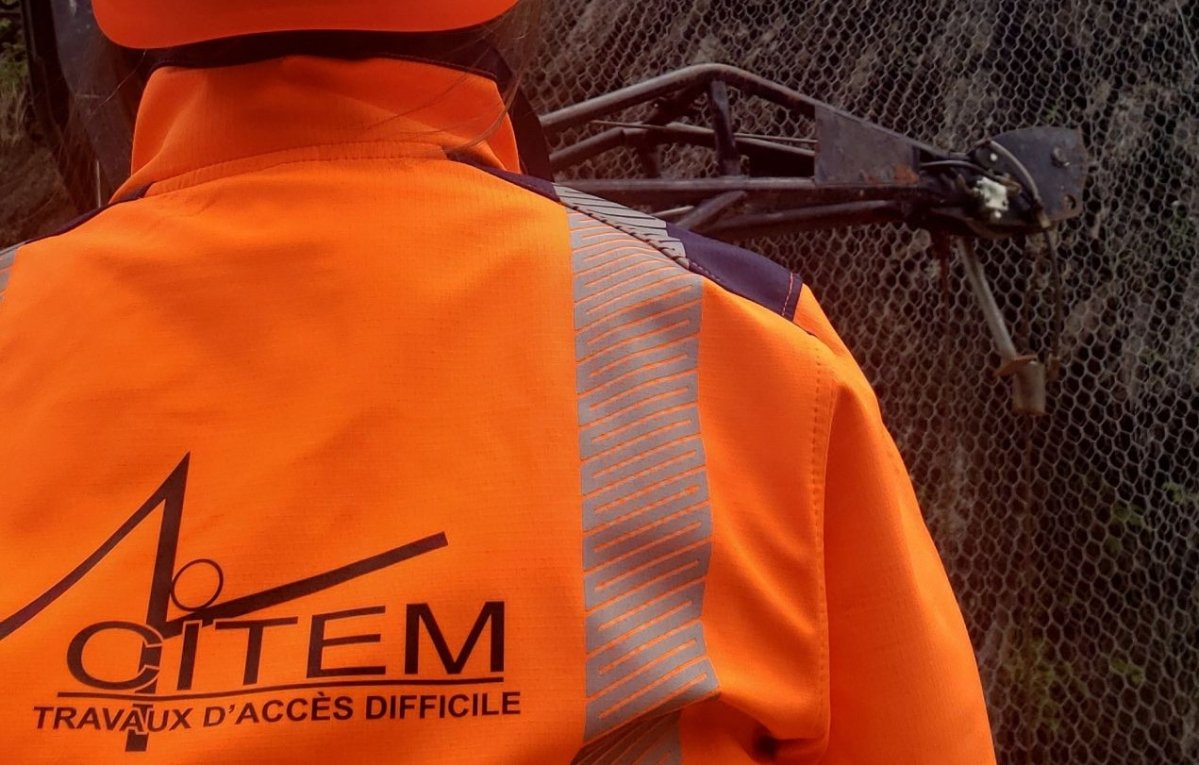 ©Alliance Travaux Spéciaux