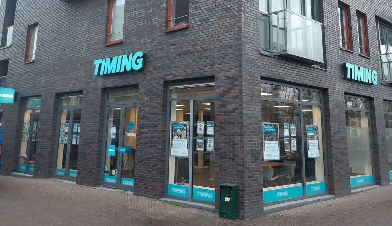 © Timing