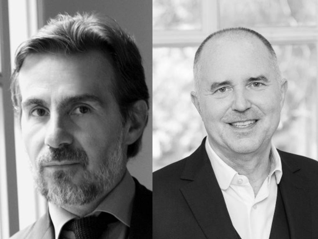 Constantin Achillas et Olivier Mesmin, Bryan Cave Leighton Paisner Constantin Achillas et Olivier Mesmin, Bryan Cave Leighton Paisner