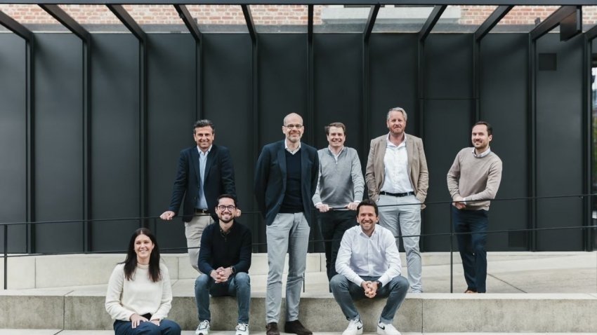© Junction Growth Investors, les équipes de Junction Growth Investors © Junction Growth Investors, les équipes de Junction Growth Investors