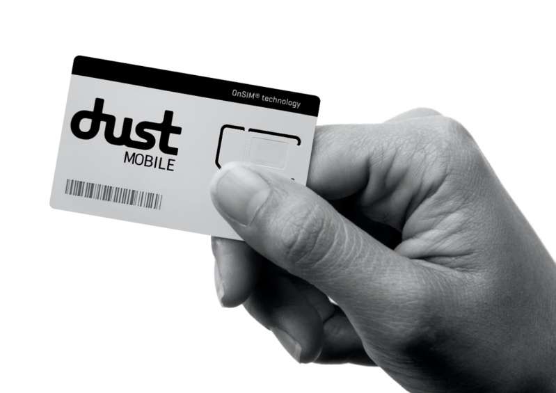 © Dust Mobile © Dust Mobile