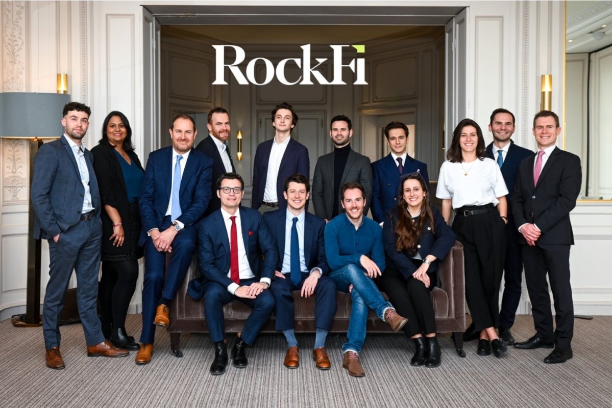 ©RockFi