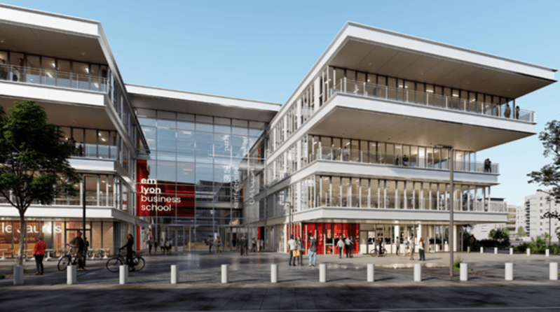 © EMLyon Business School © EMLyon Business School