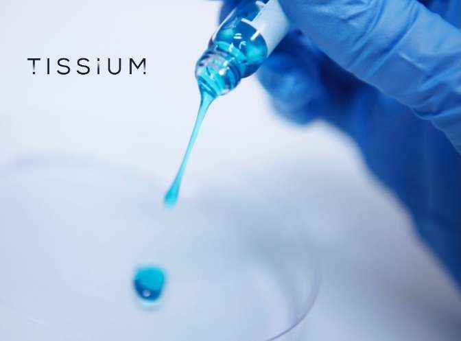 © Tissium © Tissium
