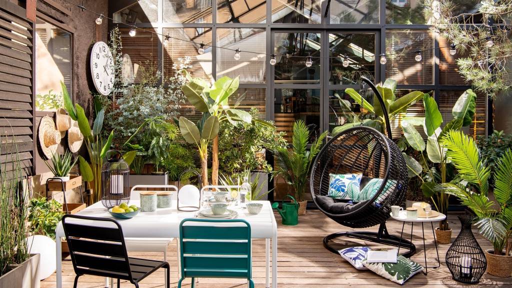 © Maisons du Monde © Maisons du Monde