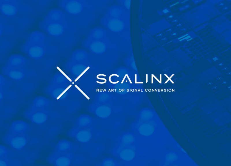 © Scalinx © Scalinx