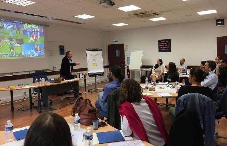© The European Institute of Purchasing Management (EIPM) © The European Institute of Purchasing Management (EIPM)