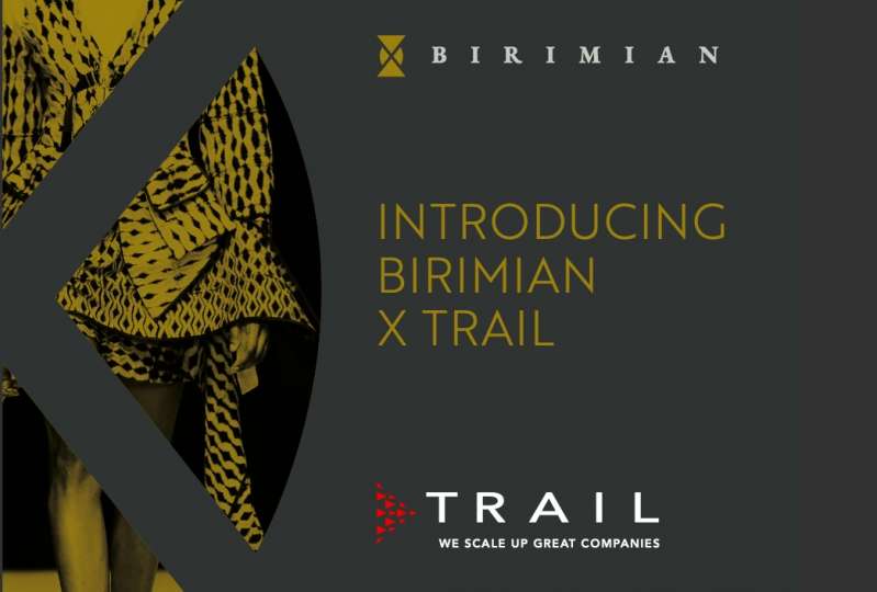 © Birimian / Trail © Birimian / Trail