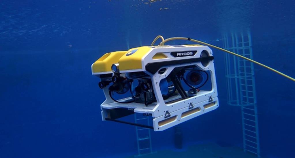 © Forssea Robotics © Forssea Robotics