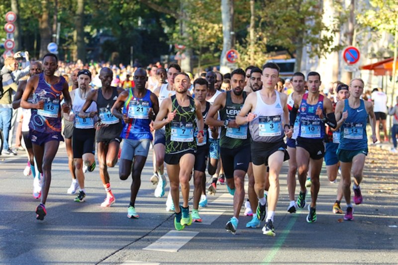 © Finishers © Finishers