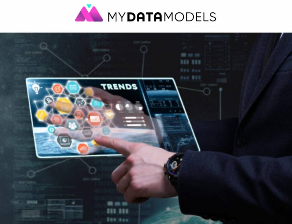 MyDataModels MyDataModels