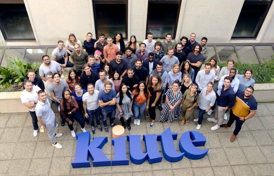 © Kiute © Kiute