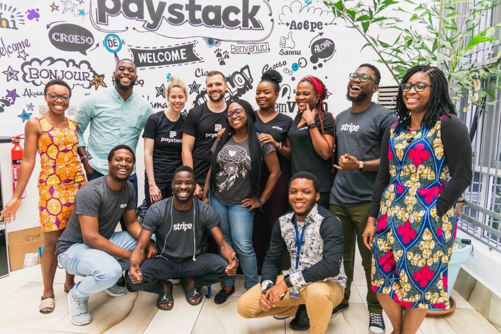 Première entreprise nigériane accompagnée par l'incubateur de la Silicon Valley Y Combinator, la fintech Paystack rejoint le giron de l'américain Stripe, qui avait mené son tour de table de série A en 2018. - © Paystack Première entreprise nigériane accompagnée par l'incubateur de la Silicon Valley Y Combinator, la fintech Paystack rejoint le giron de l'américain Stripe, qui avait mené son tour de table de série A en 2018. - © Paystack