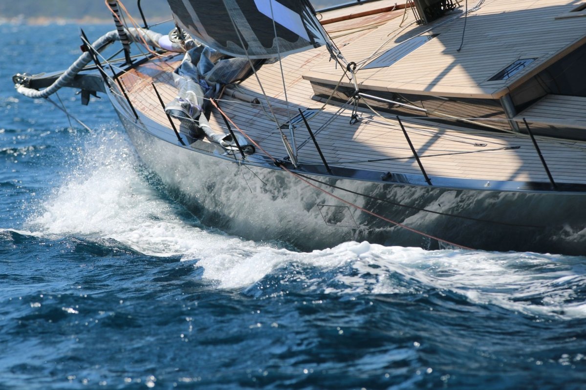 ©Black Pepper Yachts