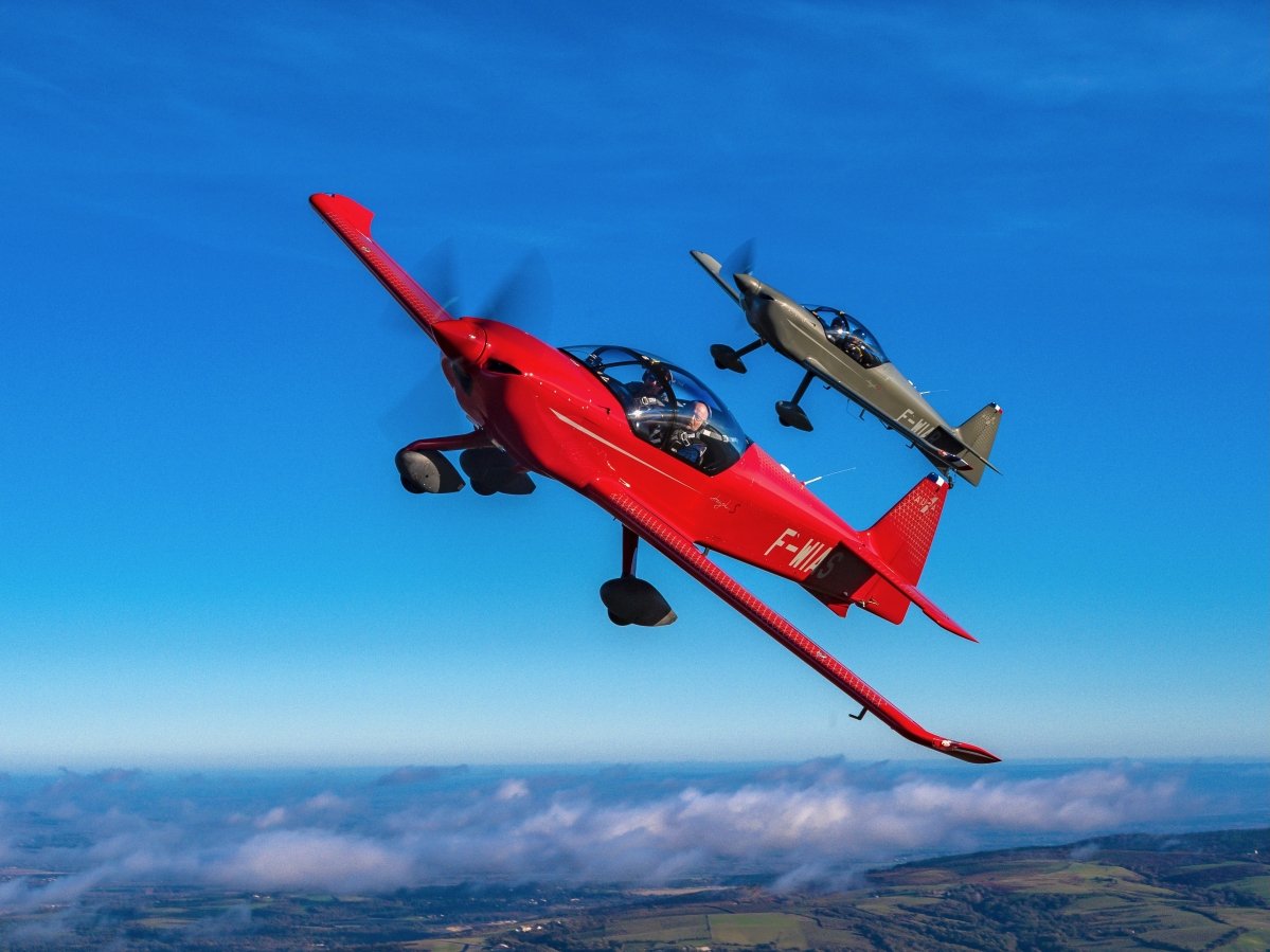 ©Aura Aero