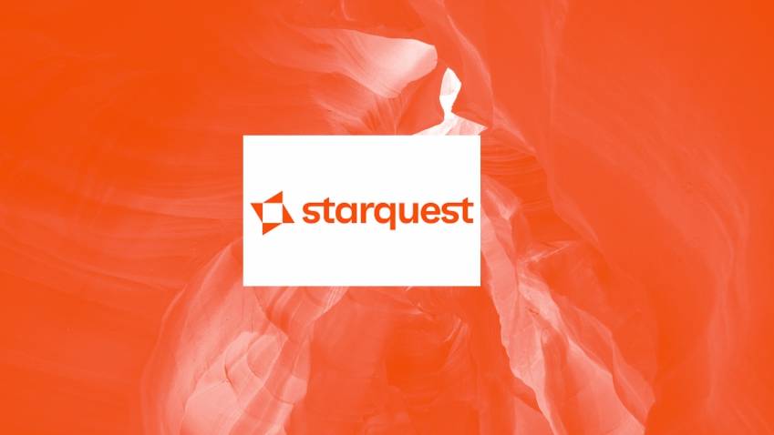 © Starquest Capital © Starquest Capital