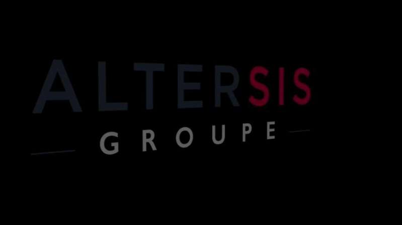 © Altersis © Altersis