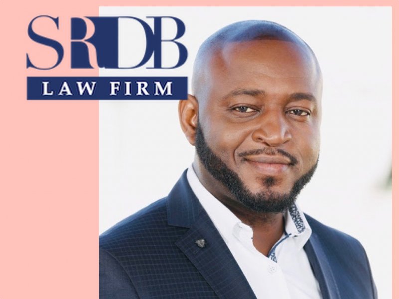 Vivien Makaga Pea, SRDB Law Firm Vivien Makaga Pea, SRDB Law Firm