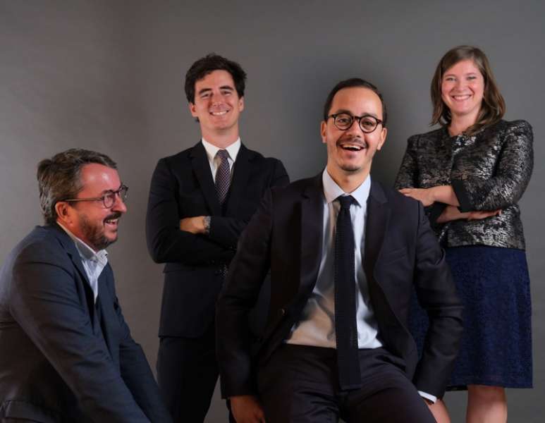 © Bunch Avocats © Bunch Avocats