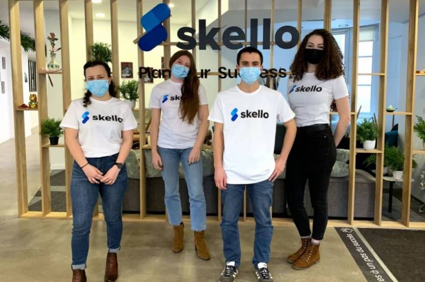 © Skello © Skello