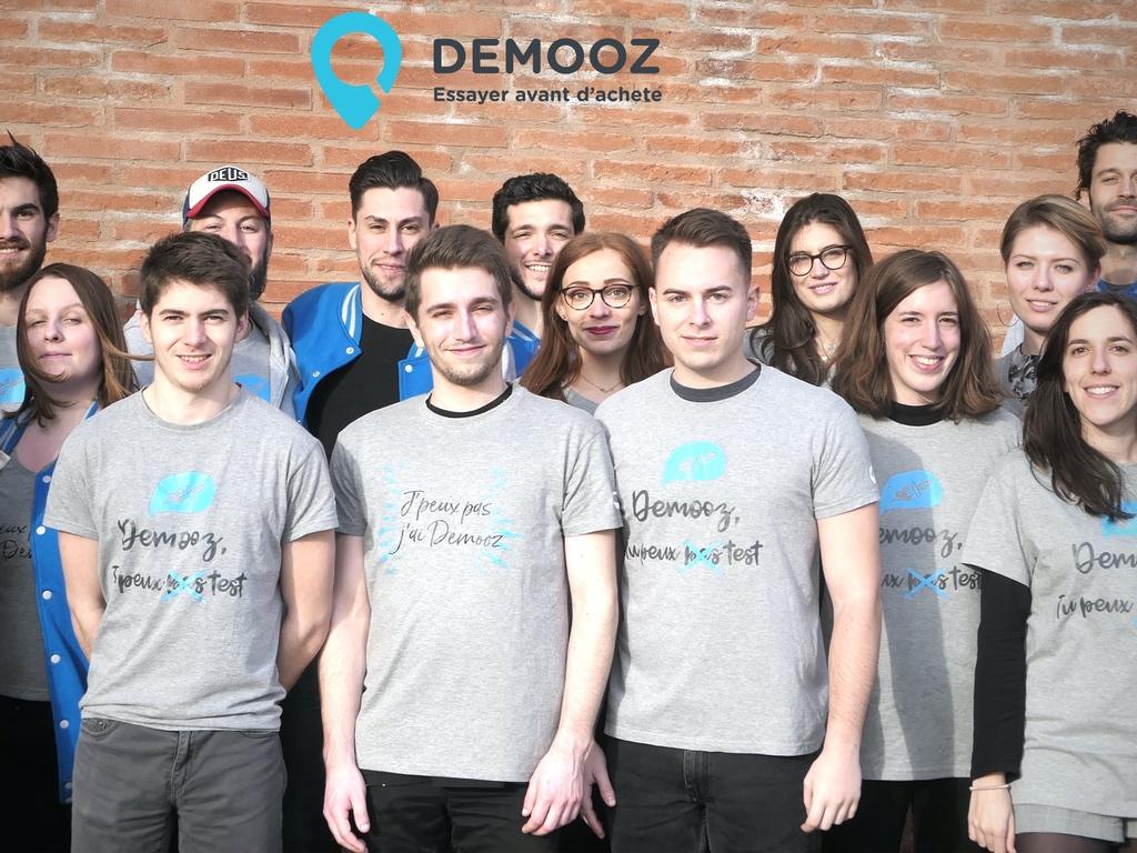 © Demooz © Demooz