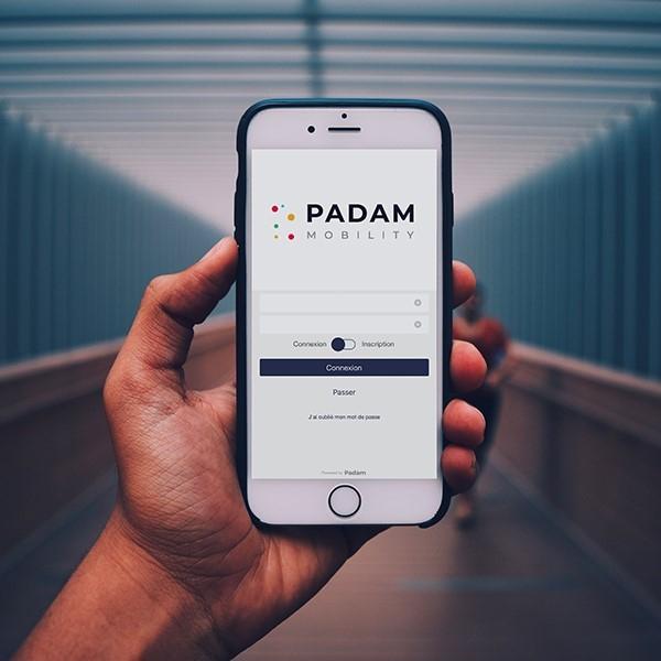 © Padam © Padam