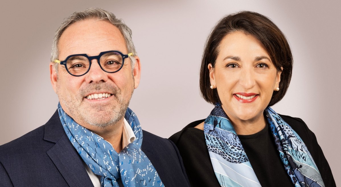 Hubert Biard et Anne Pitault, Stack Avocats Hubert Biard et Anne Pitault, Stack Avocats