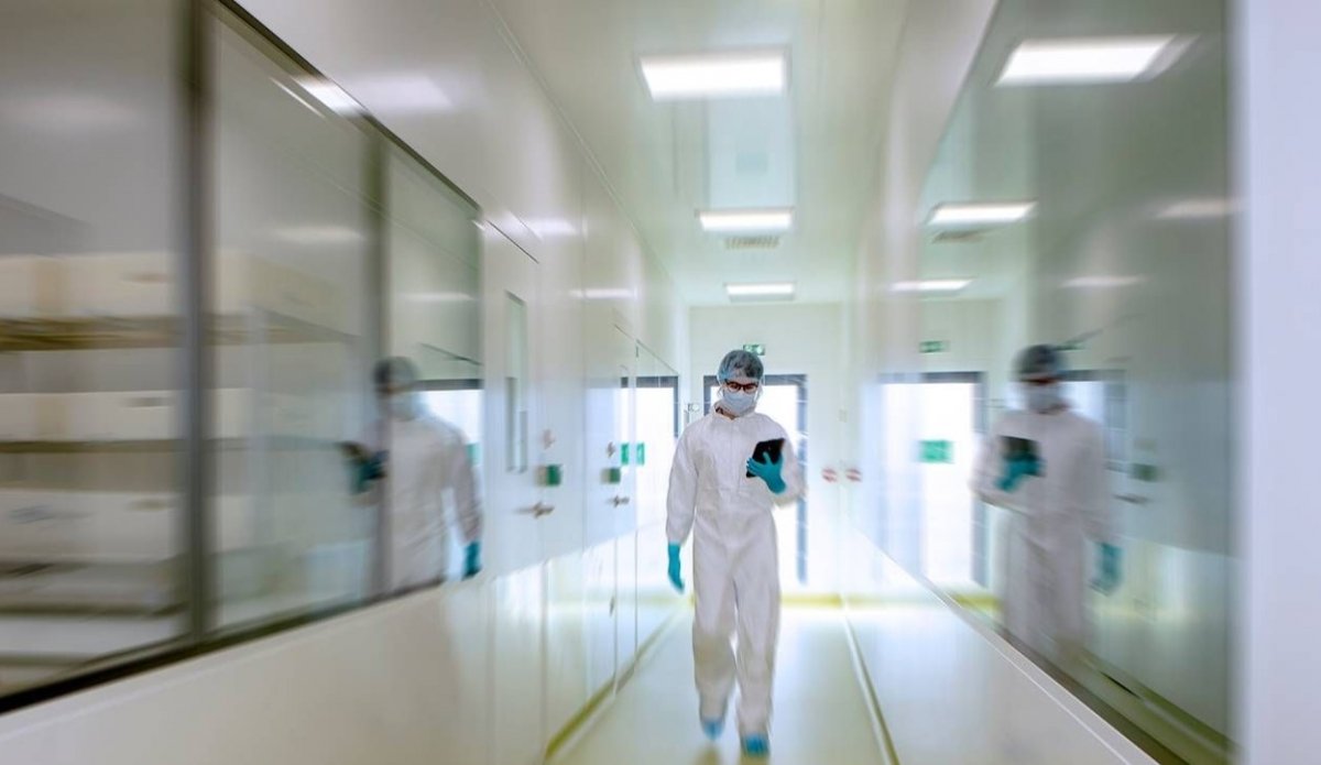 ©RD Biotech, ©Olivier Perrenoud ©RD Biotech, ©Olivier Perrenoud