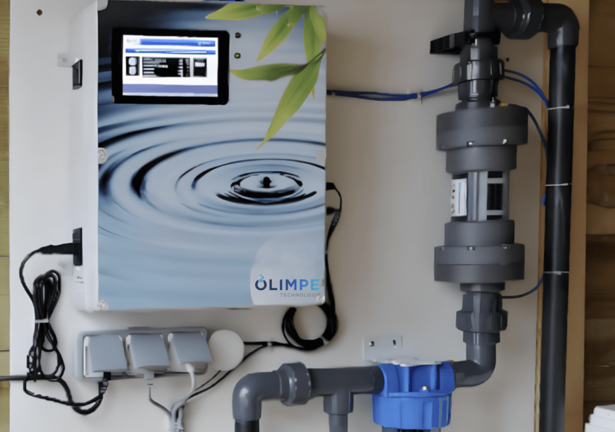 ©Olimpe Technology