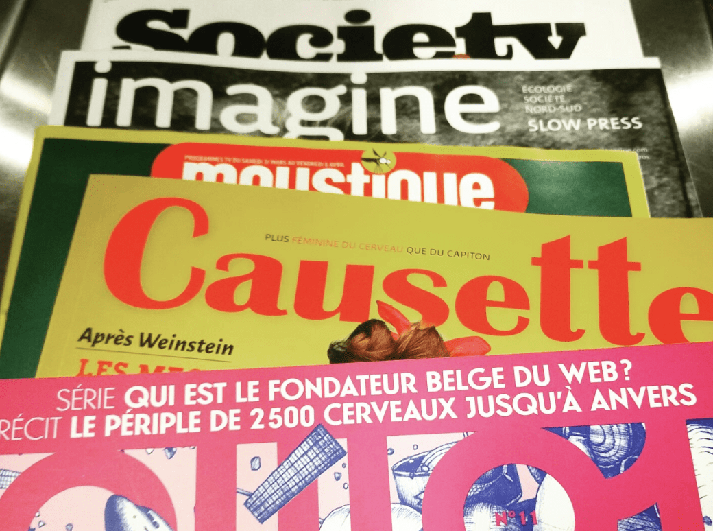 ©Causette (facebook) ©Causette (facebook)