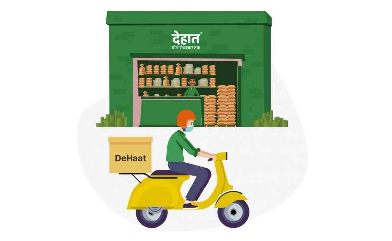 © DeHaat © DeHaat