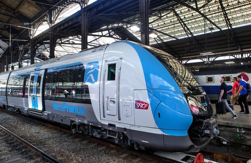 Bombardier Bombardier