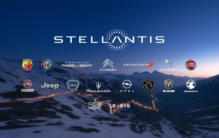 © Stellantis © Stellantis