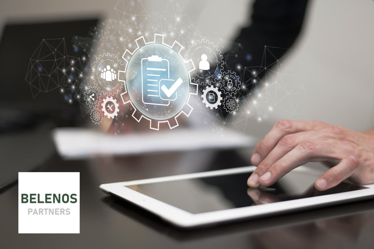 © Belenos Partners - © Freepik